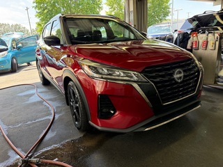 2023 Nissan Kicks for sale in Greer SC