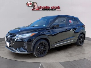 2023 Nissan Kicks
