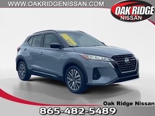 2023 Nissan Kicks for sale in Oak Ridge TN