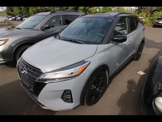 2023 Nissan Kicks for sale in Vancouver WA