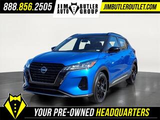 2023 Nissan Kicks for sale in Fenton MO