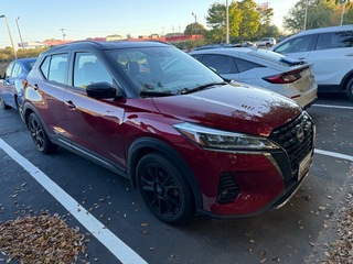 2024 Nissan Kicks for sale in Batesville MS
