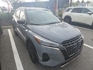 2024 Nissan Kicks for sale in Merritt Island FL