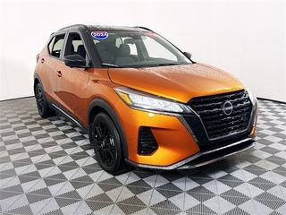 2024 Nissan Kicks for sale in Merritt Island FL
