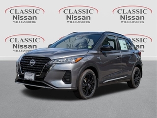 2024 Nissan Kicks for sale in Lansing MI