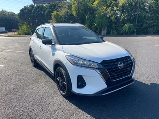 2024 Nissan Kicks for sale in Enterprise AL