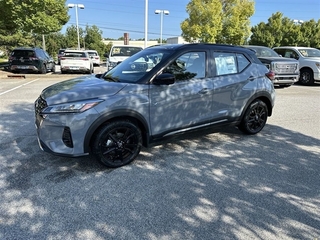 2024 Nissan Kicks for sale in Columbia SC