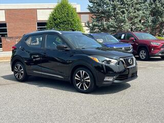 2020 Nissan Kicks for sale in Asheville NC