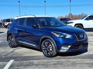 2020 Nissan Kicks for sale in Shawnee KS