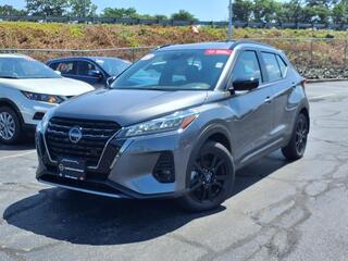 2023 Nissan Kicks