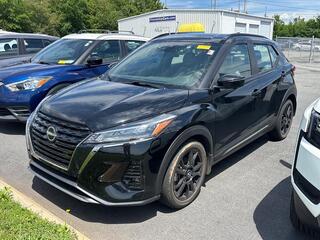 2023 Nissan Kicks for sale in Forest City NC