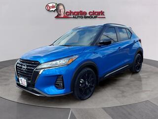 2023 Nissan Kicks for sale in Harlingen TX