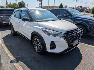2023 Nissan Kicks