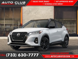 2023 Nissan Kicks