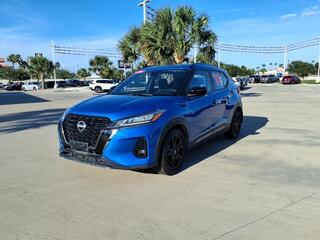 2023 Nissan Kicks for sale in Kosciusko MS