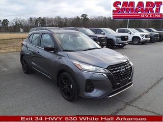 2023 Nissan Kicks