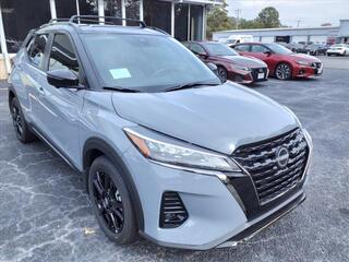2024 Nissan Kicks