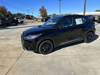 2024 Nissan Kicks for sale in Shelby NC