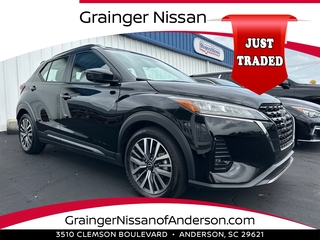 2024 Nissan Kicks for sale in Independence MO