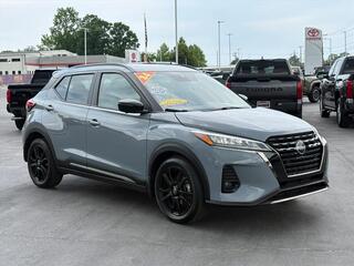 2024 Nissan Kicks for sale in Hendersonville NC