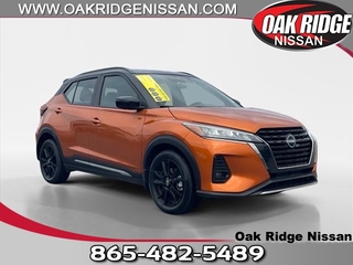 2024 Nissan Kicks for sale in Oak Ridge TN