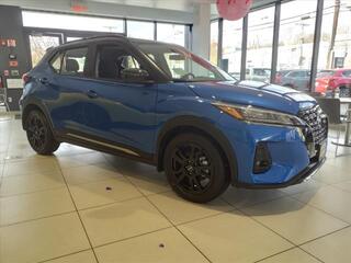 2024 Nissan Kicks for sale in Wellesley MA