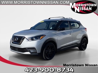 2020 Nissan Kicks for sale in Morristown TN