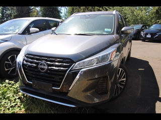 2020 Nissan Kicks for sale in Vancouver WA