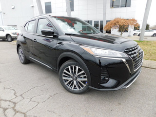 2021 Nissan Kicks for sale in Clarksville TN