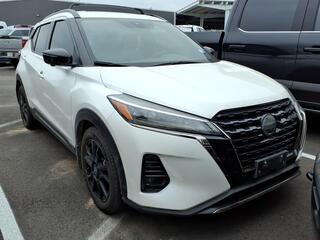 2021 Nissan Kicks for sale in Greenville SC