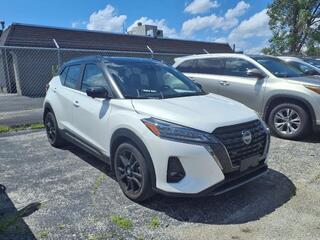 2022 Nissan Kicks for sale in Louisville KY