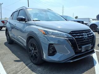 2022 Nissan Kicks for sale in Greenville SC