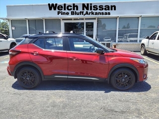 2023 Nissan Kicks for sale in Pine Bluff AR