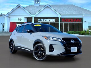 2023 Nissan Kicks for sale in Stratham NH