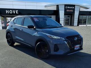 2023 Nissan Kicks for sale in Bradley IL