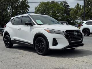 2023 Nissan Kicks for sale in Easley SC