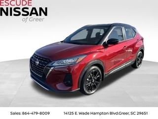 2023 Nissan Kicks for sale in Greer SC