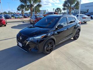 2023 Nissan Kicks for sale in Kosciusko MS