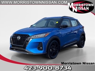 2024 Nissan Kicks for sale in Morristown TN