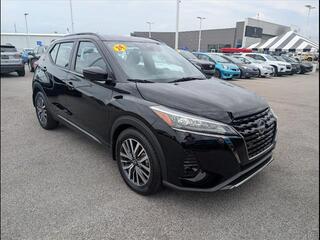 2024 Nissan Kicks