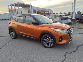 2024 Nissan Kicks