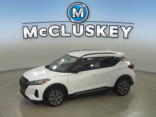 2024 Nissan Kicks for sale in Cincinnati OH