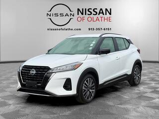 2024 Nissan Kicks for sale in Olathe KS