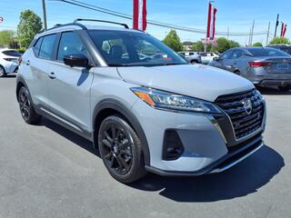 2024 Nissan Kicks