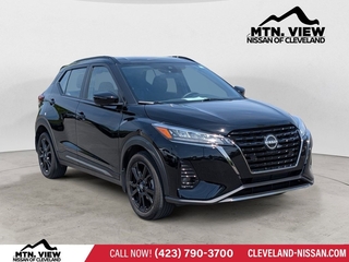 2024 Nissan Kicks for sale in Mcdonald TN