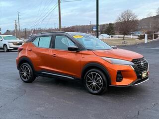 2024 Nissan Kicks