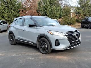 2024 Nissan Kicks for sale in Burlington NC