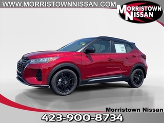 2024 Nissan Kicks for sale in Morristown TN