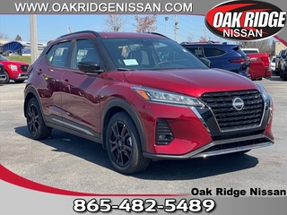 2024 Nissan Kicks for sale in Oak Ridge TN