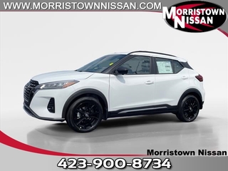 2024 Nissan Kicks for sale in Morristown TN